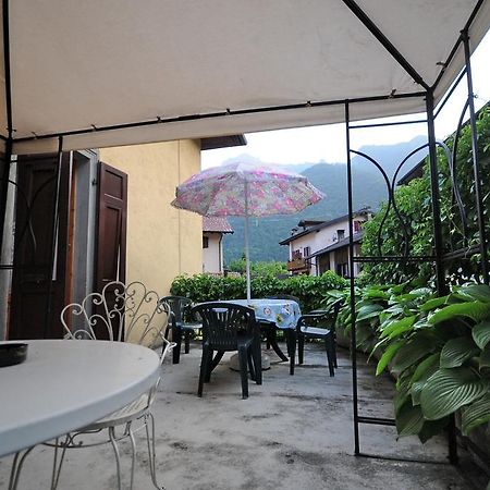Willa Casa Anna Pieve Di Ledro Pokój zdjęcie
