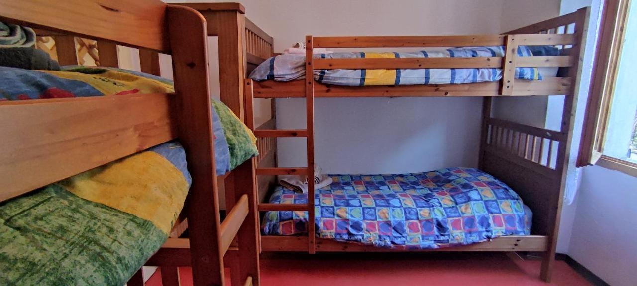 Willa Casa Anna Pieve Di Ledro Zewnętrze zdjęcie