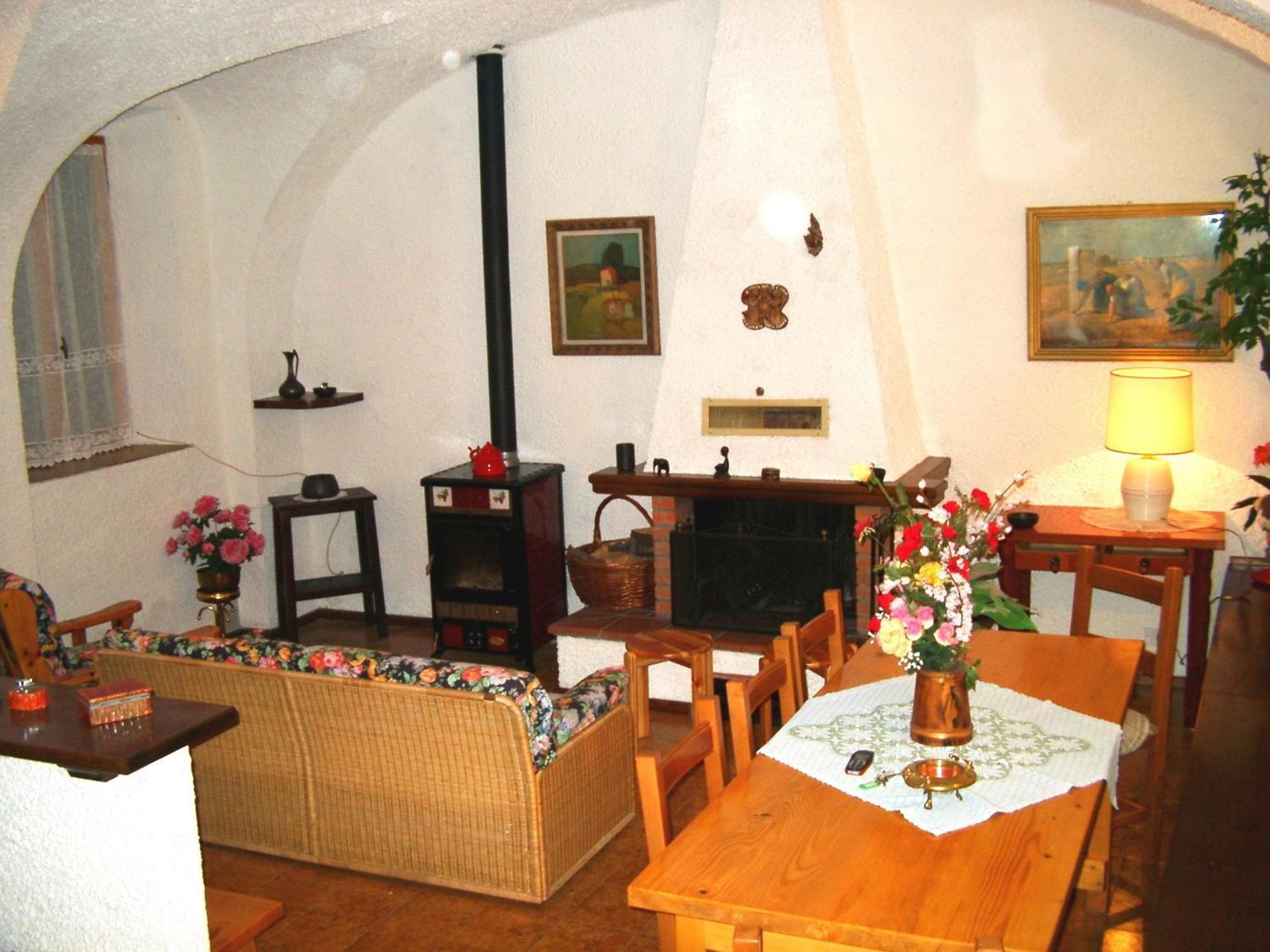 Willa Casa Anna Pieve Di Ledro Zewnętrze zdjęcie