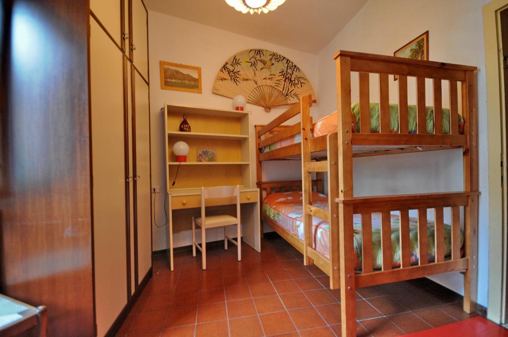 Willa Casa Anna Pieve Di Ledro Pokój zdjęcie